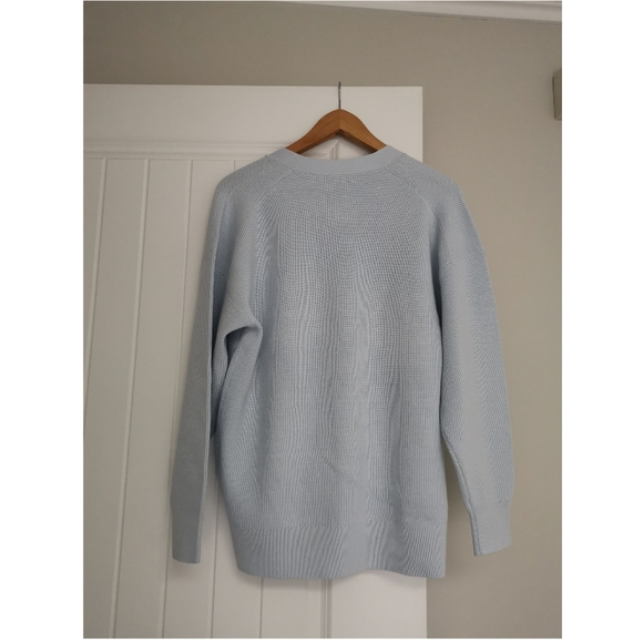 BNWT Babaton Kinney Cardigan - Picture 3 of 7